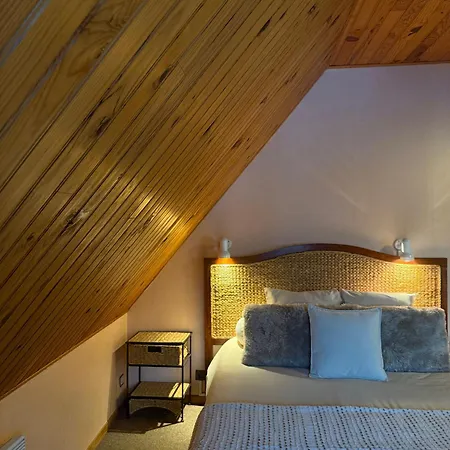 Le Domaine Belinay Летний дом