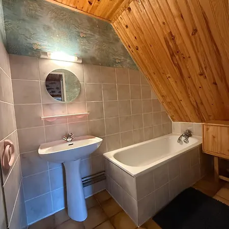 Le Domaine Belinay Летний дом *