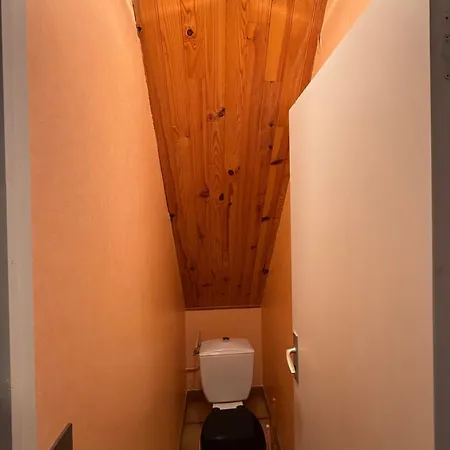 Le Domaine Belinay Paulhac (Cantal)