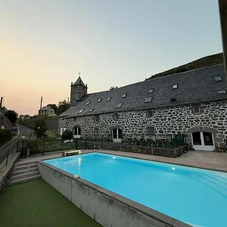 Landhuis Le Domaine Belinay