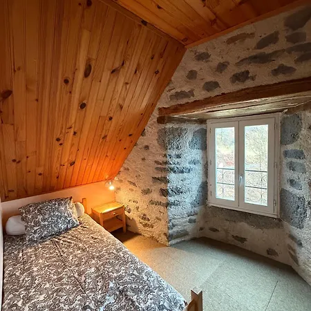 Le Domaine Belinay Летний дом *