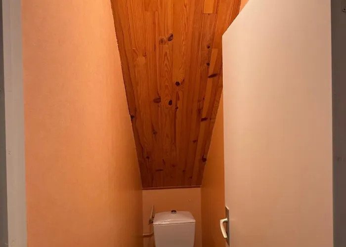 Le Domaine Belinay Paulhac (Cantal)